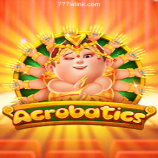 Discover the Thrilling World of Acrobatics on 777W.com: The Ultimate Online Slots Experience in Brazil
