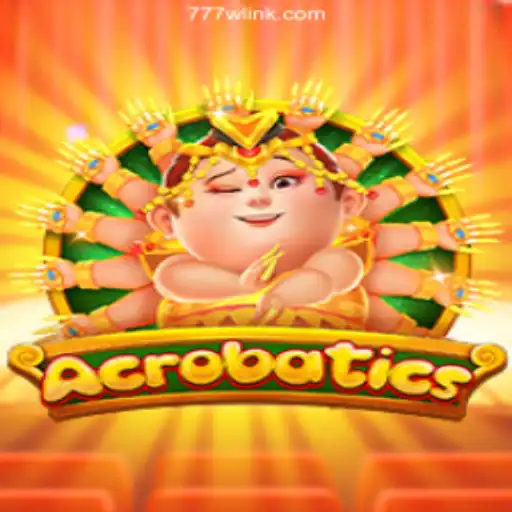 Discover the Thrilling World of Acrobatics on 777W.com: The Ultimate Online Slots Experience in Brazil