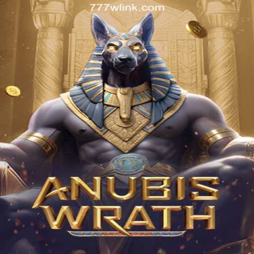 Unleashing the Mysteries of AnubisWrath on the 777W.com Platform