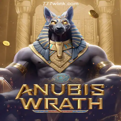 Unleashing the Mysteries of AnubisWrath on the 777W.com Platform