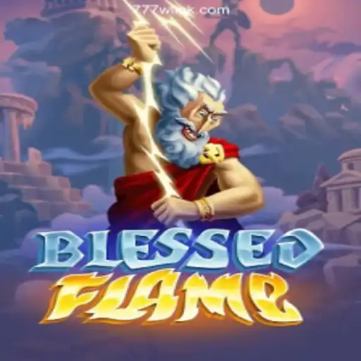 Exploring the Enchanting World of BlessedFlame on 777W.com: The Premier Online Slots Platform in Brazil