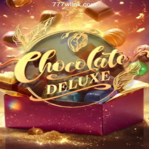 Exploring ChocolateDeluxe: An Exciting Slot Game on 777W.com Platform