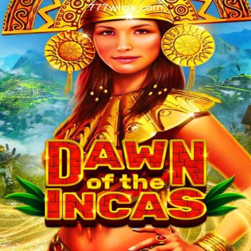Explore the Thrilling World of DawnoftheIncas on 777W.com: Brazil's Premier Online Slots Platform