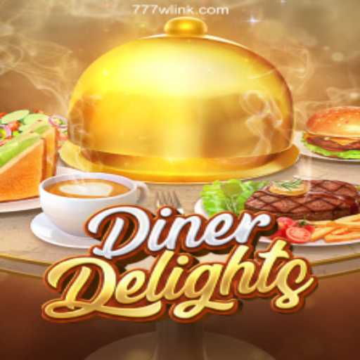 DinerDelights: The Ultimate Online Slot Experience