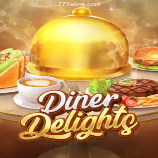DinerDelights: The Ultimate Online Slot Experience
