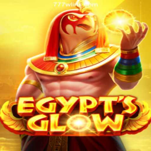 Discover the Mysteries of Ancient Thrills with EgyptsGlow on 777W.com