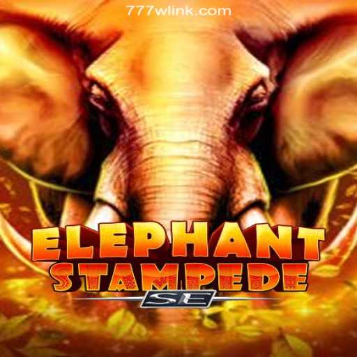 Exploring ElephantStampedeSE: A Thrilling Adventure on 777W.com