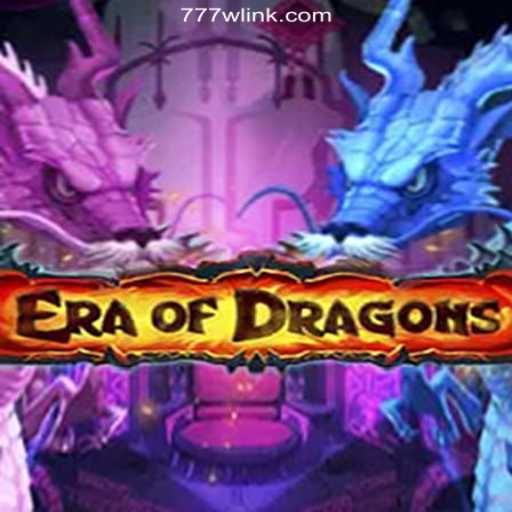 EraOfDragons: Exploring the Enchanting World of Dragons and Online Slots