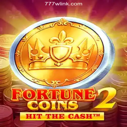 Experience the Thrill of FortuneCoins2 on the 777W.com Platform