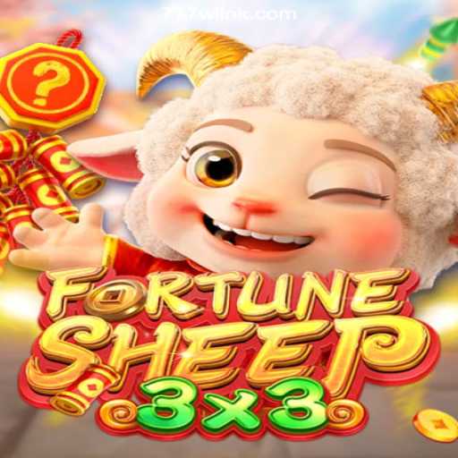 FortuneSheep: Dive into the Exciting World of Online Slots with 777W.com