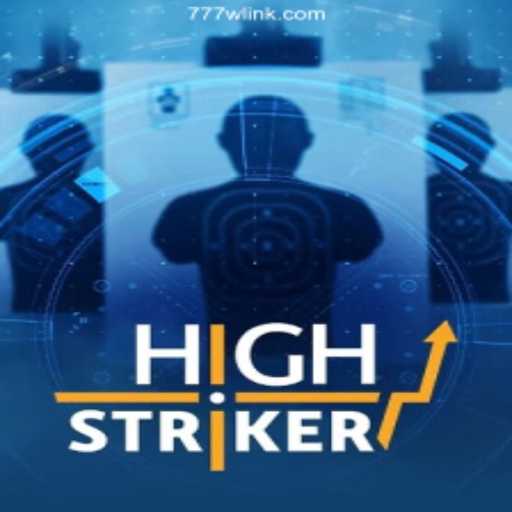 HighStriker on 777W.com: Revolutionizing Online Slots in Brasil
