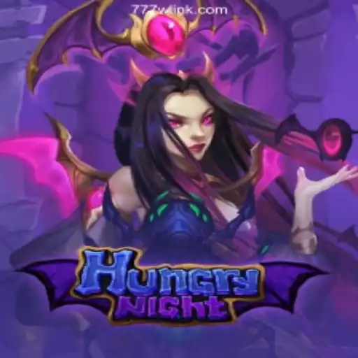Exploring HungryNight: A Thrilling Online Slots Experience on 777W.com Platform in Brasil