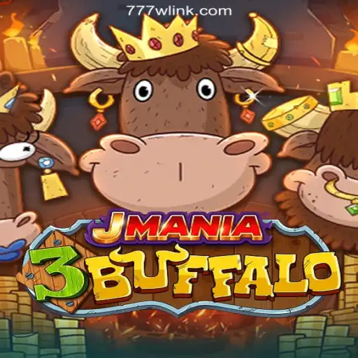 JMania3Buffalo: Conquering the Virtual Wilds on 777W.com