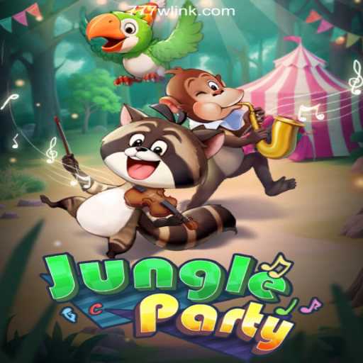 JungleParty: Exploring the Thrill of 777W.com Platform - Online Slots Brasil #1