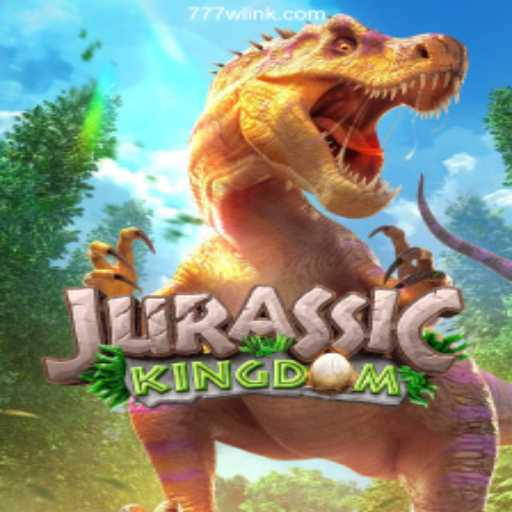 Discover JurassicKingdom: A Thrilling Adventure on 777W.com Platform!
