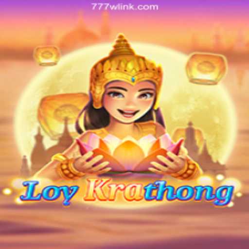 Discover the Magic of LoyKrathong: A Unique Online Slot Experience