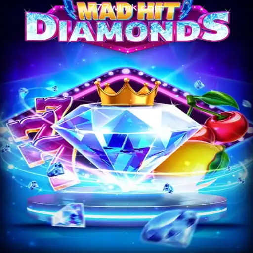 Exploring MadHitDiamonds: A Gem in the 777W.com Platform for Online Slots in Brazil