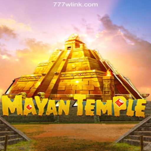 Exploring the Mystical World of MayanTemple Online Slot on 777W.com Platform