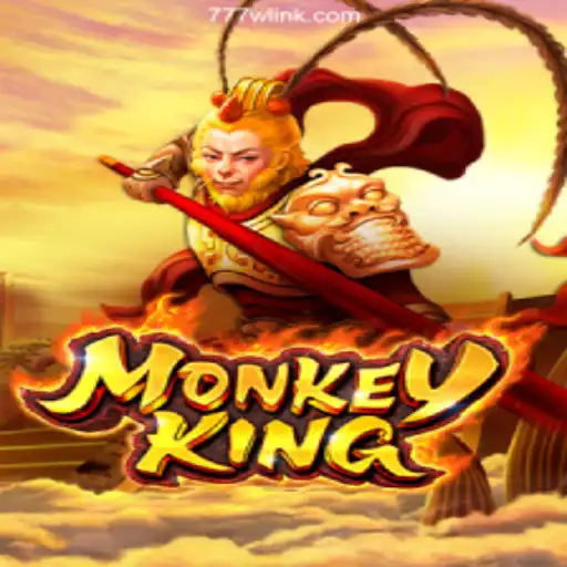 Discover the Thrilling Adventure in MonkeyKing: A Top Choice on 777W.com