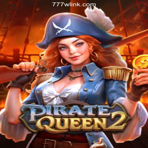 Exploring the World of PirateQueen2 on the 777W.com Platform: Online Slots in Brazil