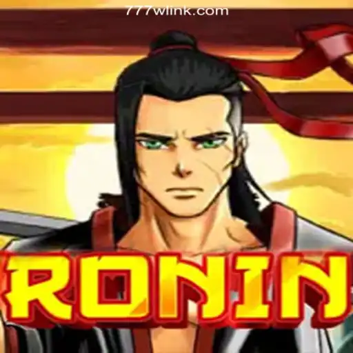 Exploring Ronin: A Journey into Online Slots on 777W.com Platform