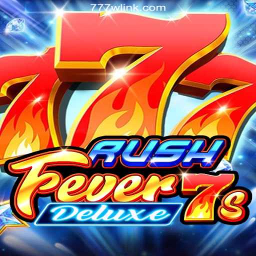 Exploring RushFever7sDeluxe: The Thrilling Online Slot Experience