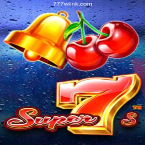 Super7s: Exploring the Vibrant World of Online Slots on 777W.com Platform