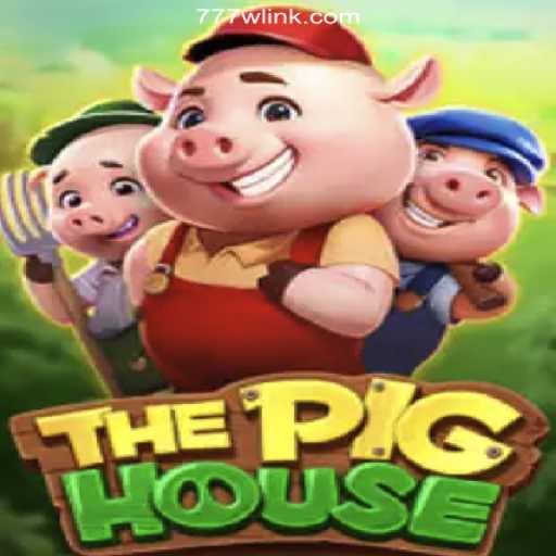 ThePigHouse: A Thrilling Adventure at 777W.com Platform-Online Slots Brasil #1