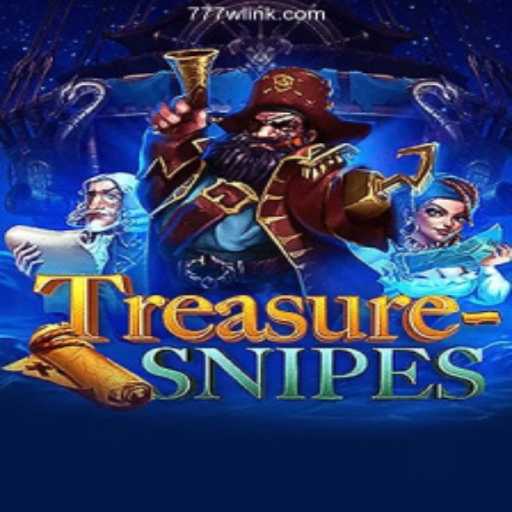 Discover the Thrills of TreasureSnipes on the 777W.com Platform: Online Slots Brasil #1