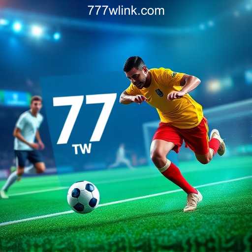 The Rise of Virtual Sports: 777W.com Platform and Online Slots in Brazil