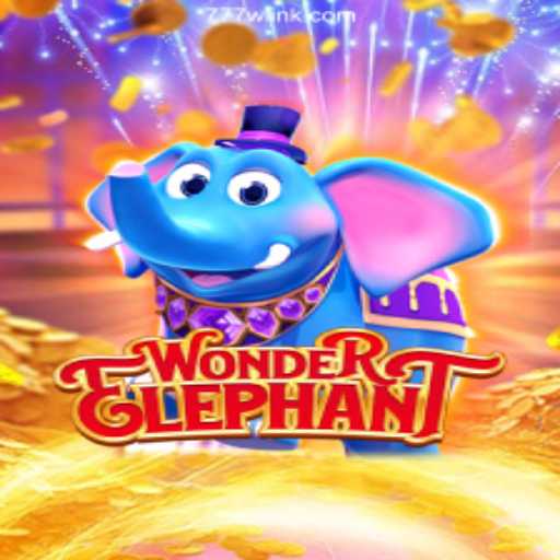 Discover WonderElephant on 777W.com: Brasil's Leading Online Slots Platform