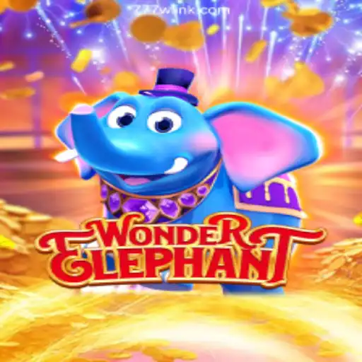 Discover WonderElephant on 777W.com: Brasil's Leading Online Slots Platform
