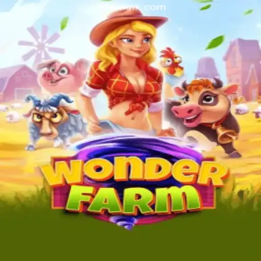 Exploring WonderFarm: A Vibrant Journey into Online Slots